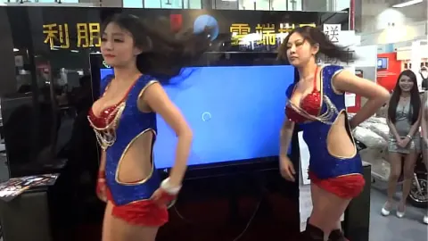 硬上正妹 · 二