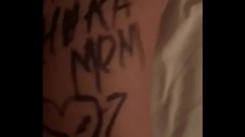 印度人 · 打屁股色情影片