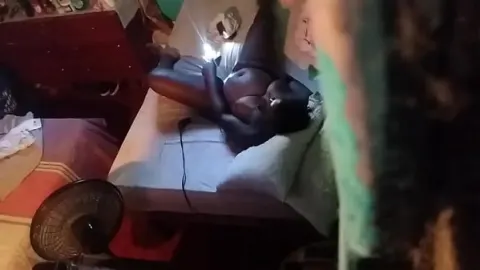 緊縛 · 三
